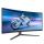 PHILIPS 34''  34M2C6500/00  Szary - 1275696 - zdjęcie 2